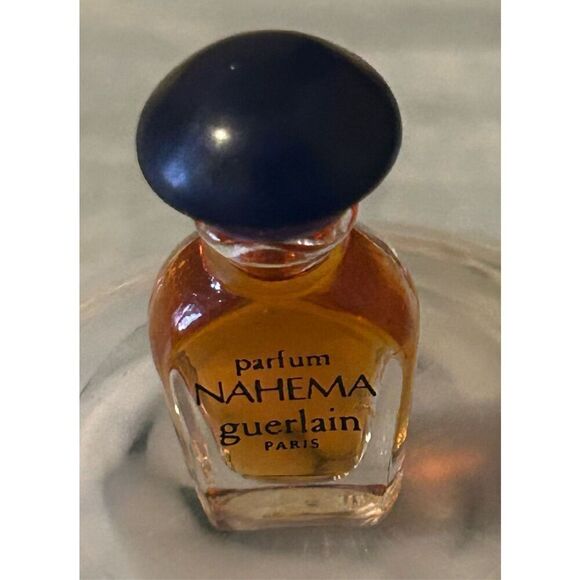 Guerlain Paris Nahema Miniature Perfume - Picture 1 of 1